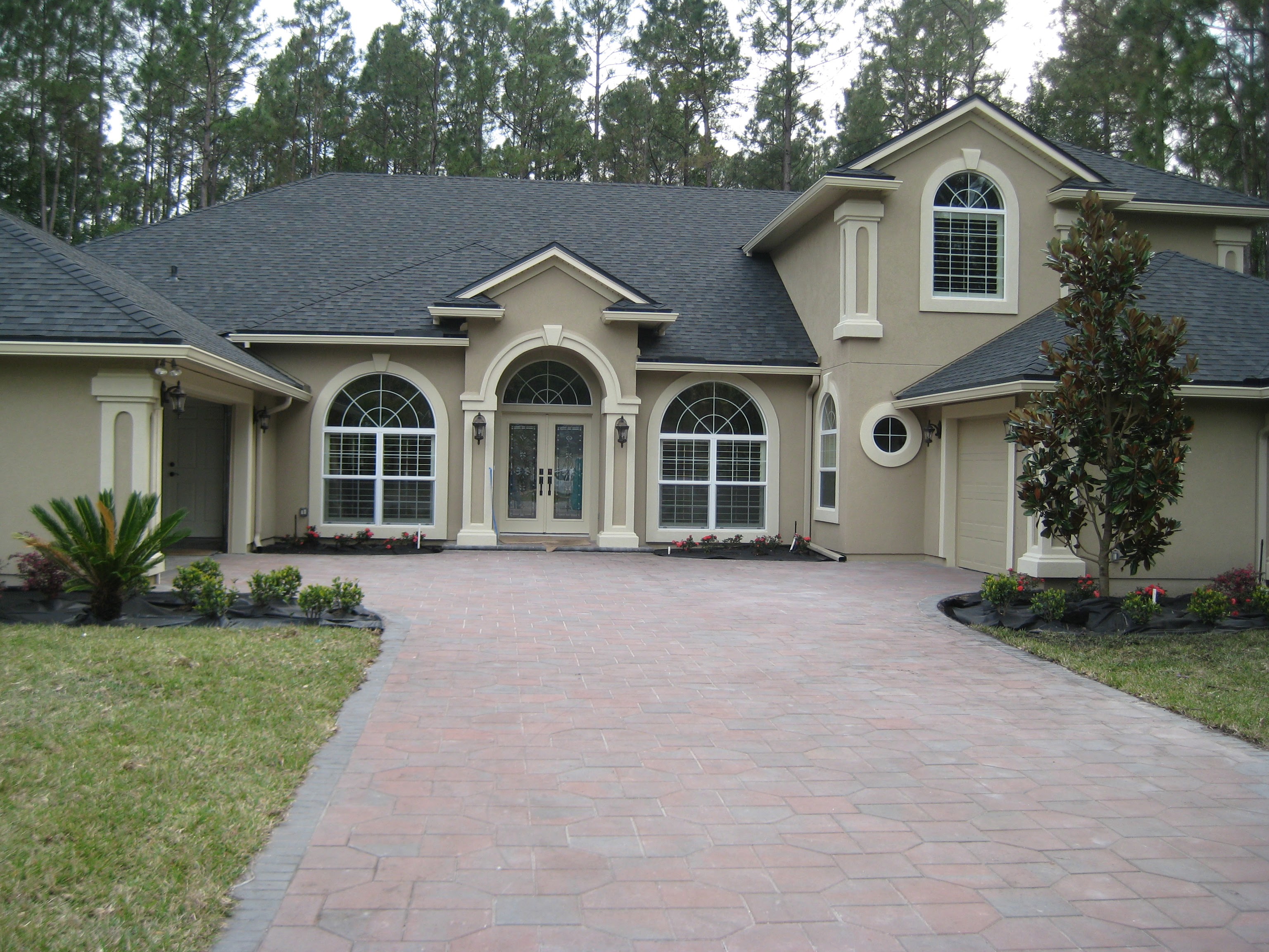 Home Remodels & Renovations Jacksonville